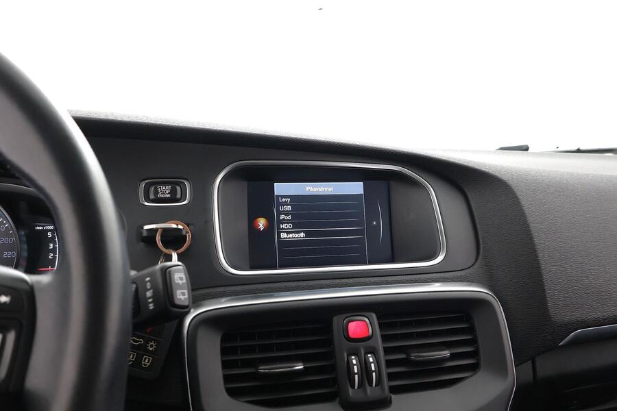 Volvo V40 vaihtoauto