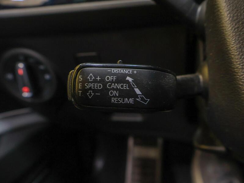 SEAT Leon ST vaihtoauto