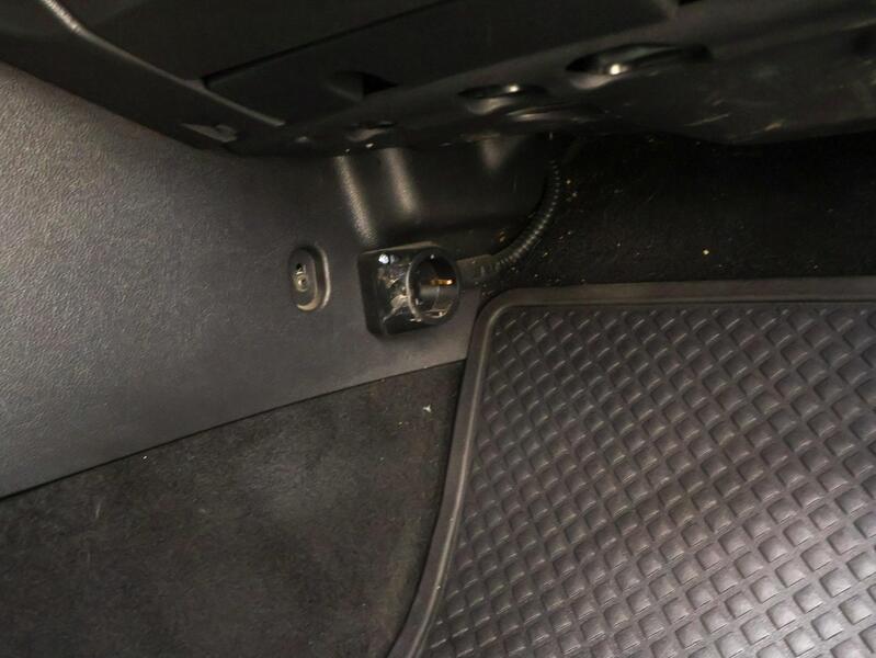 SEAT Leon ST vaihtoauto