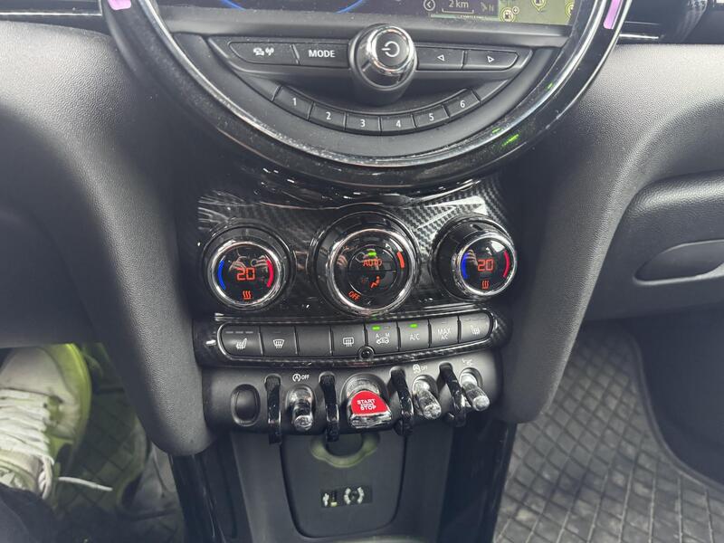 Mini Cooper S vaihtoauto