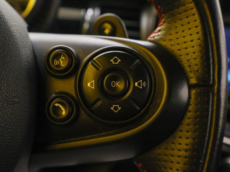 Mini Cooper S vaihtoauto