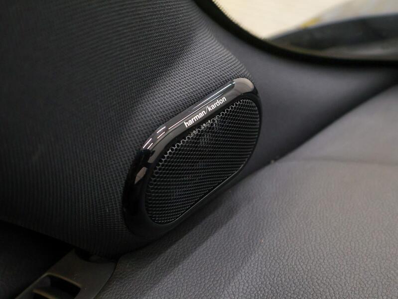 Mini Cooper S vaihtoauto