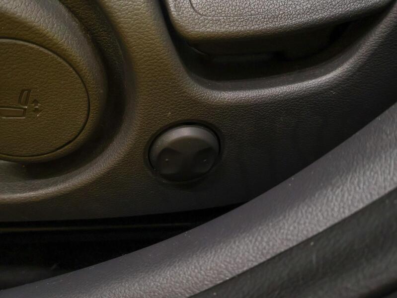 Hyundai IONIQ electric vaihtoauto