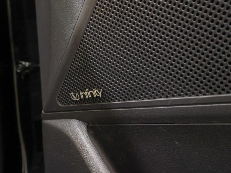 Hyundai IONIQ electric vaihtoauto