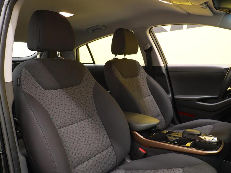 Hyundai IONIQ electric vaihtoauto