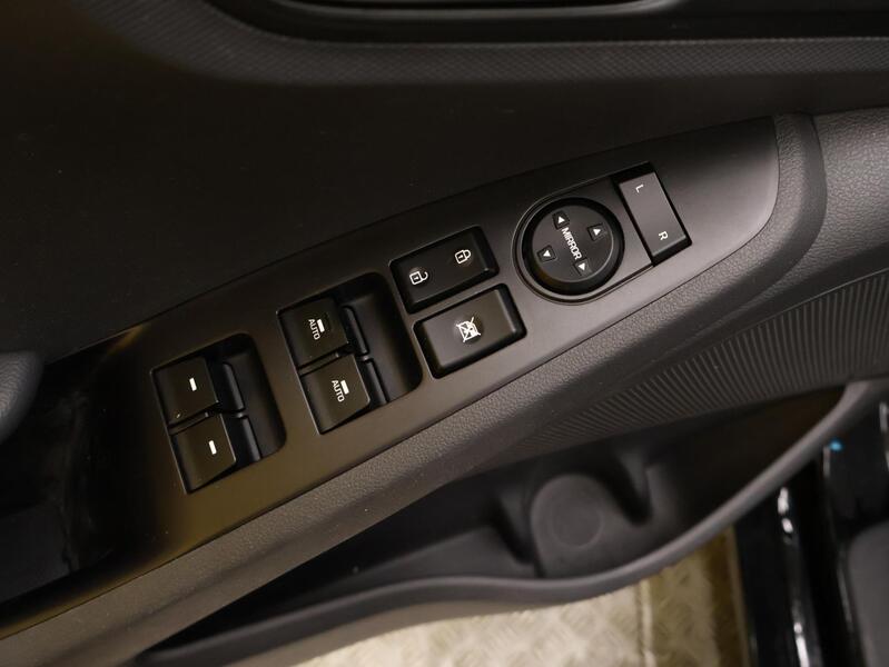 Hyundai IONIQ electric vaihtoauto