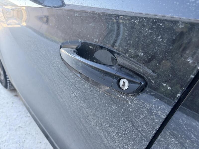 Peugeot 508 vaihtoauto