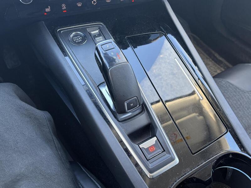 Peugeot 508 vaihtoauto