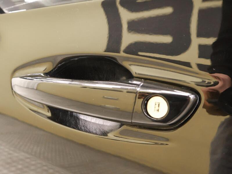 Peugeot 508 vaihtoauto