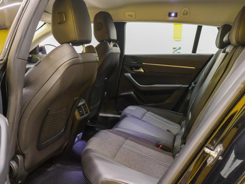 Peugeot 508 vaihtoauto