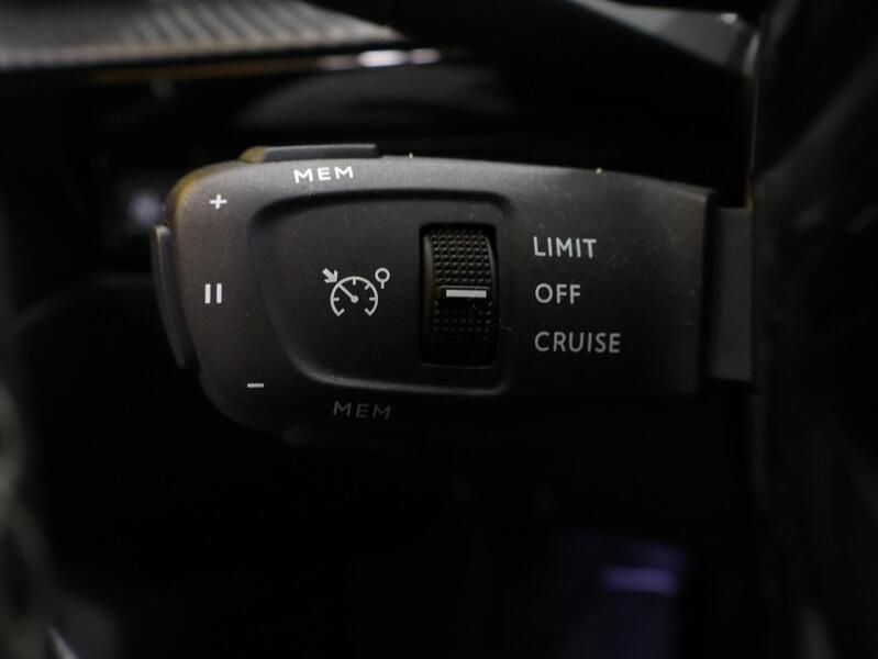 Peugeot 508 vaihtoauto