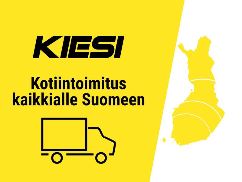 Hyundai IONIQ plug-in vaihtoauto