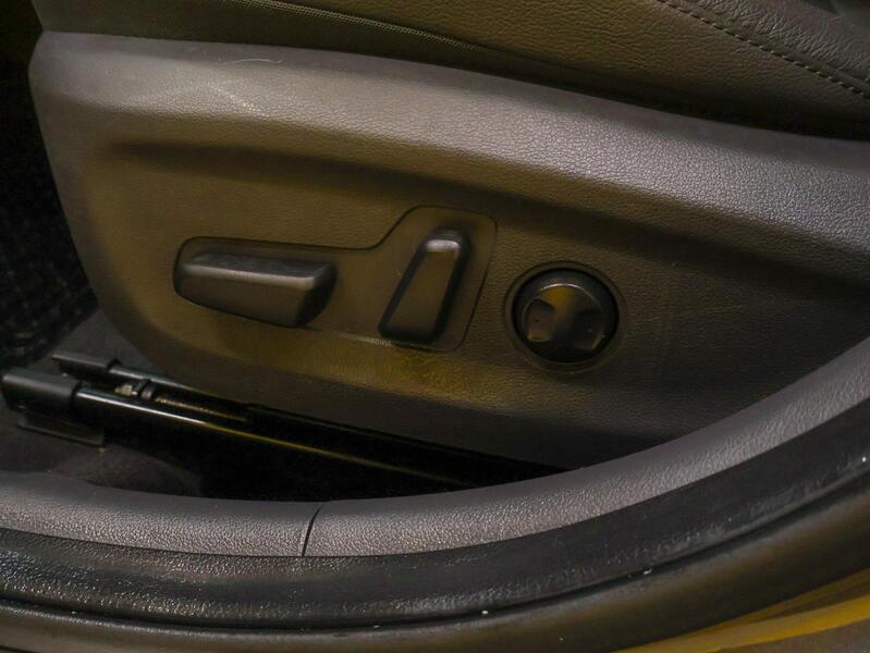 Hyundai IONIQ plug-in vaihtoauto