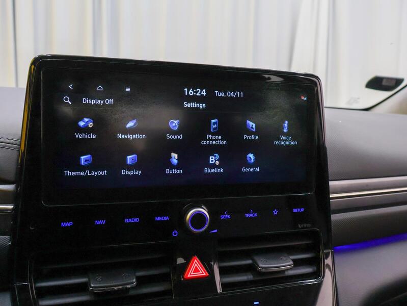 Hyundai IONIQ plug-in vaihtoauto