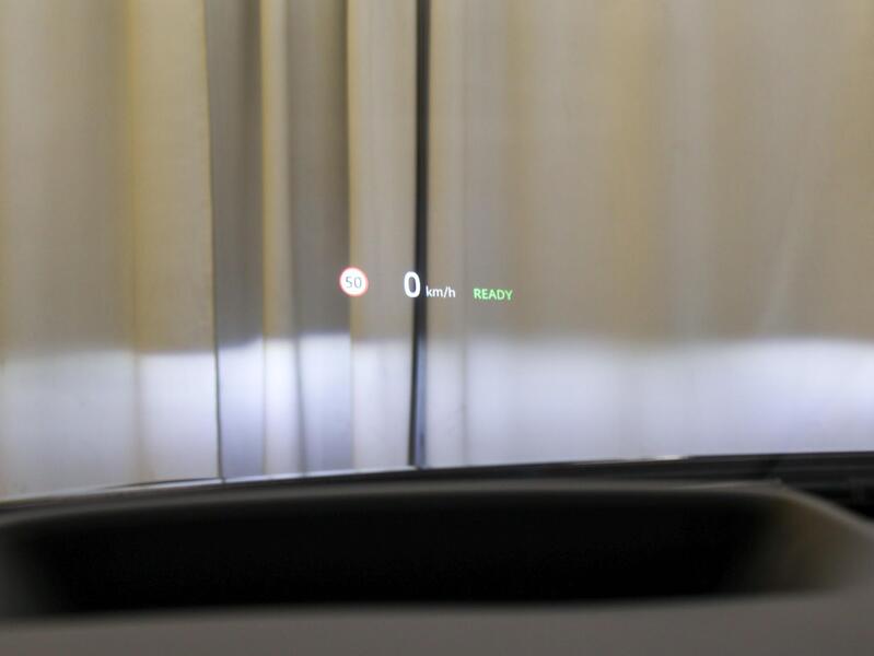 Jaguar I-PACE vaihtoauto