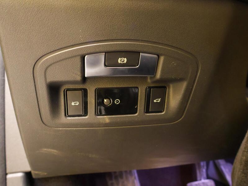 Jaguar I-PACE vaihtoauto