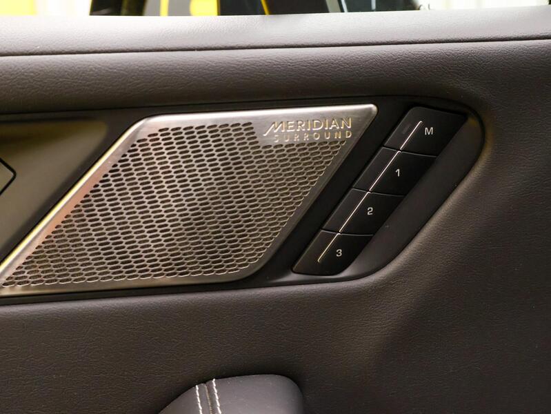 Jaguar I-PACE vaihtoauto