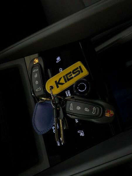 Porsche Macan vaihtoauto