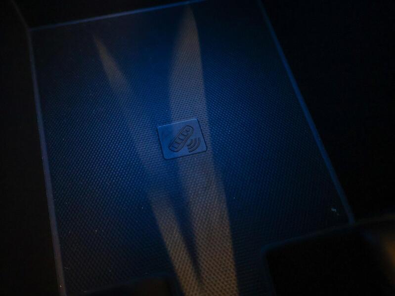 Porsche Macan vaihtoauto