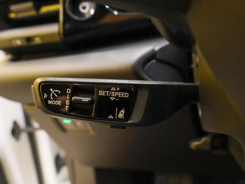 Porsche Macan vaihtoauto