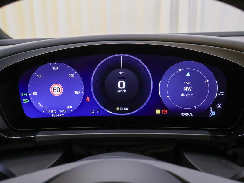 Porsche Macan vaihtoauto