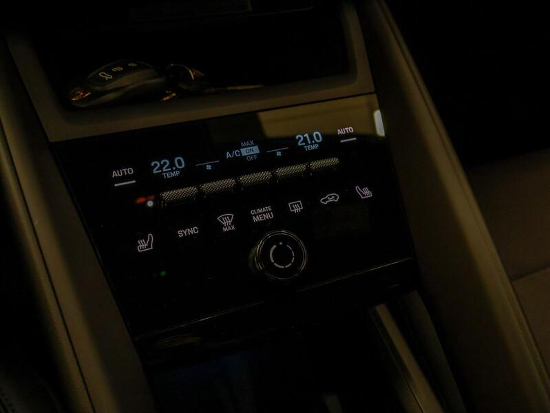 Porsche Macan vaihtoauto