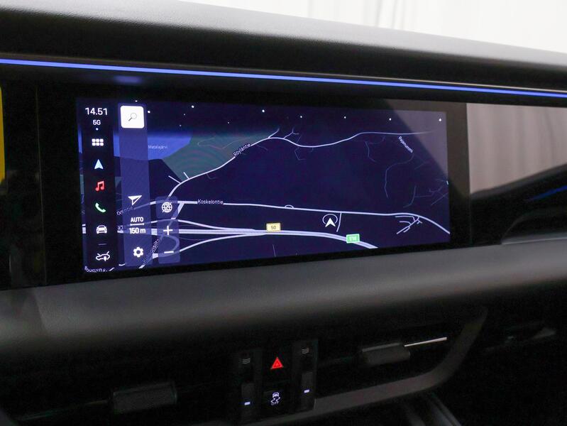 Porsche Macan vaihtoauto