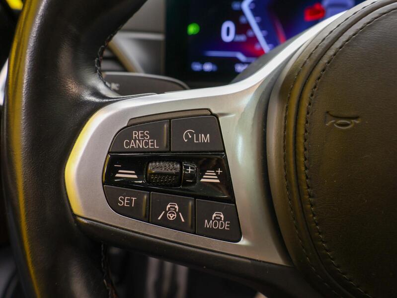 BMW i4 M50 vaihtoauto