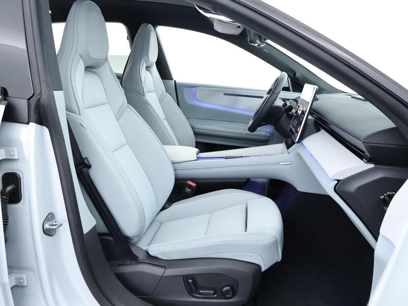 Polestar 4 vaihtoauto