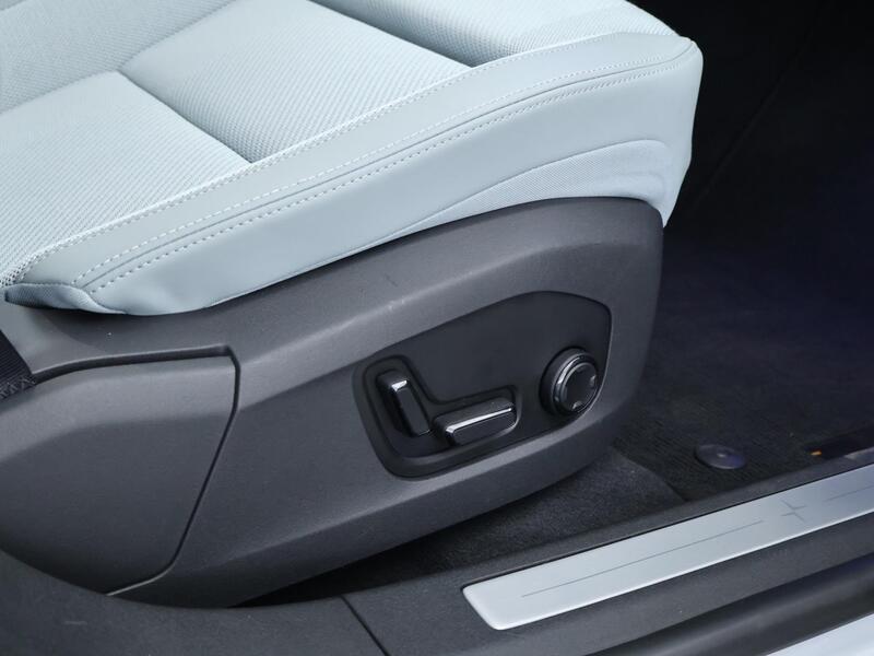 Polestar 4 vaihtoauto