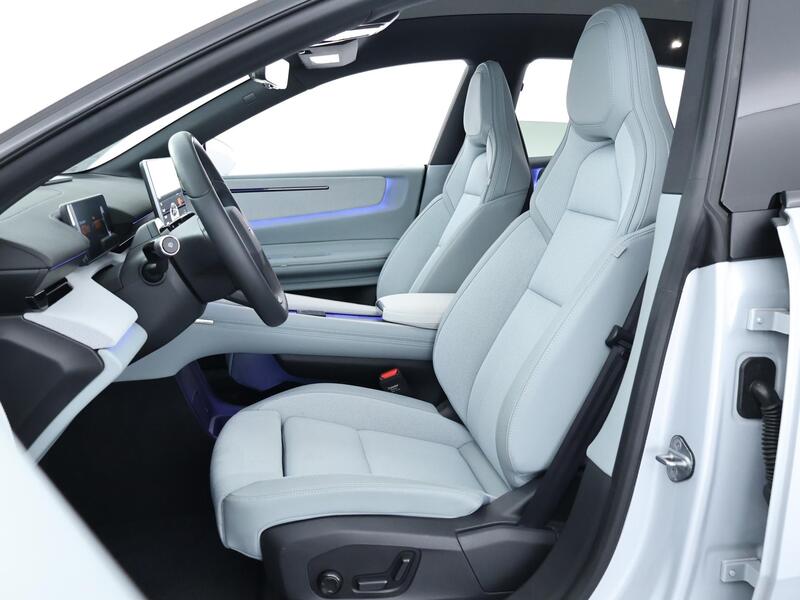 Polestar 4 vaihtoauto