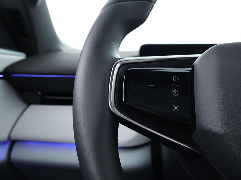 Polestar 4 vaihtoauto