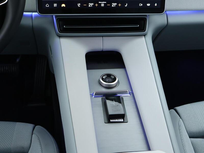 Polestar 4 vaihtoauto