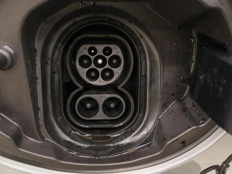 Mini Cooper vaihtoauto