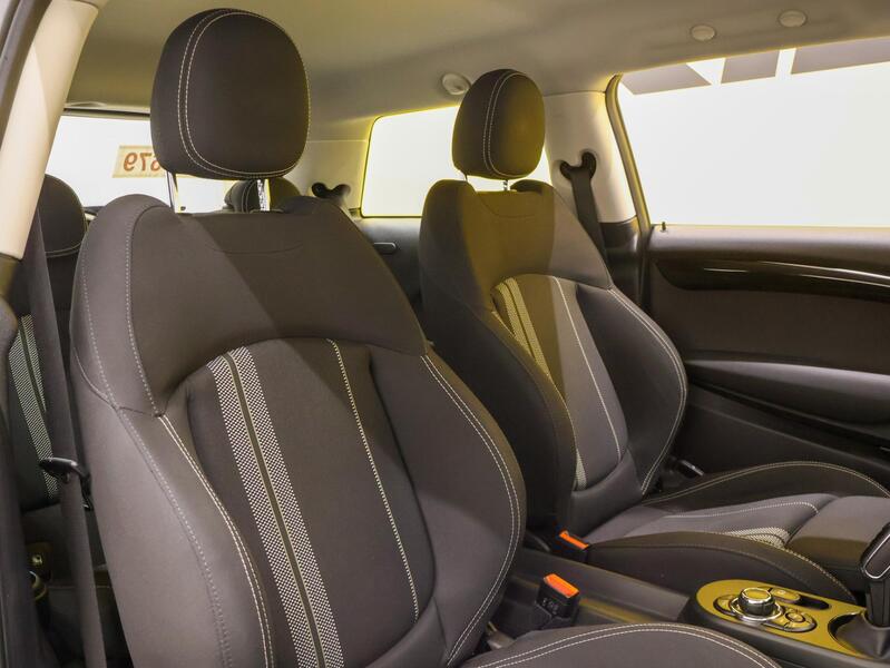 Mini Cooper vaihtoauto