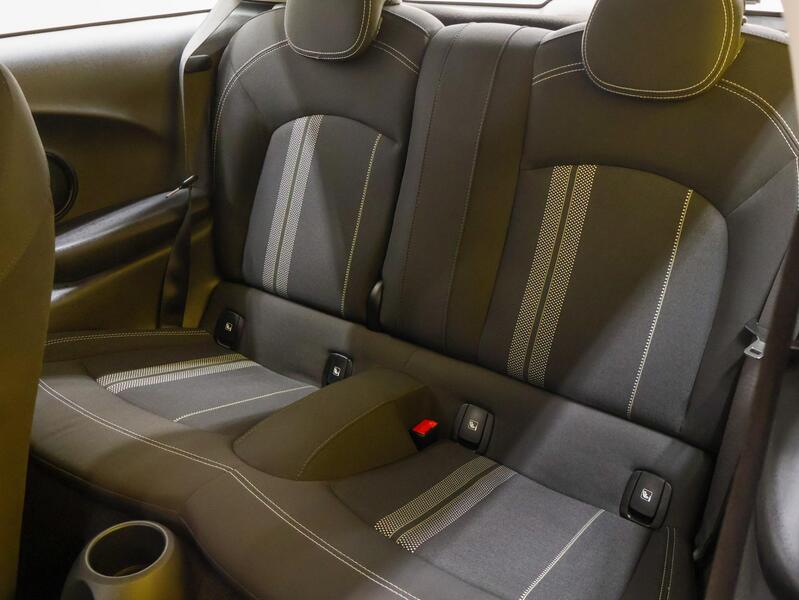 Mini Cooper vaihtoauto