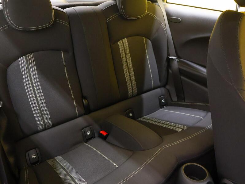 Mini Cooper vaihtoauto