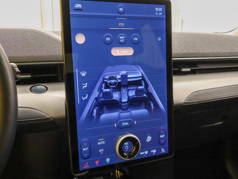 Ford USA Mustang vaihtoauto