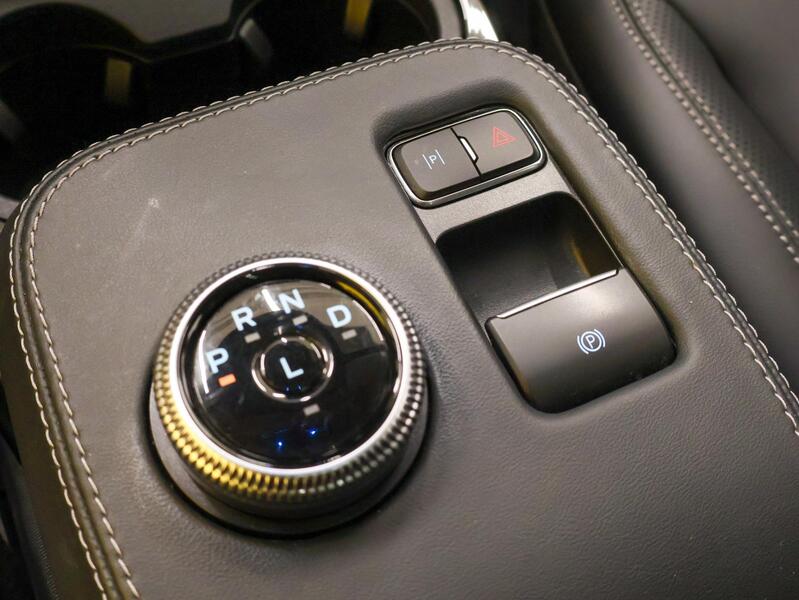 Ford USA Mustang vaihtoauto