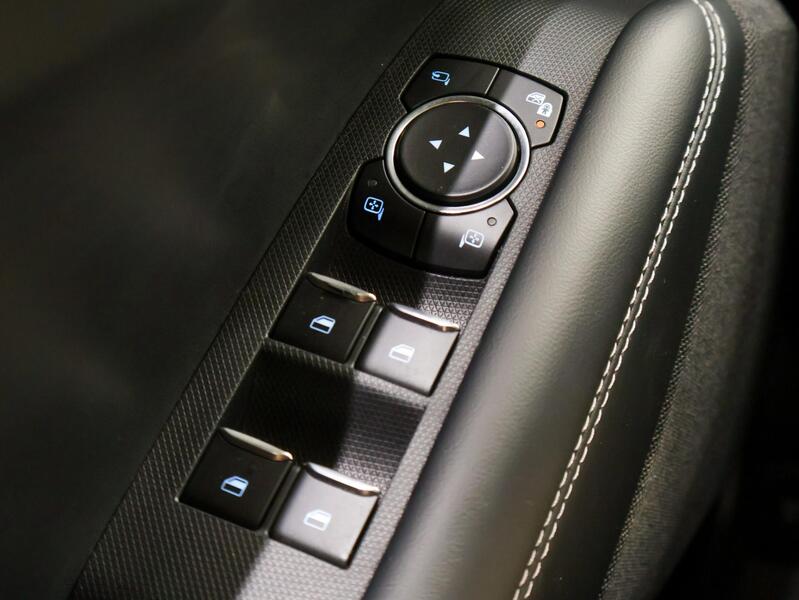 Ford USA Mustang vaihtoauto