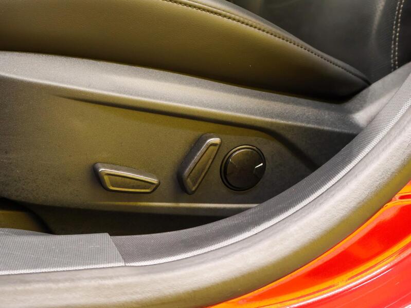 Ford USA Mustang vaihtoauto