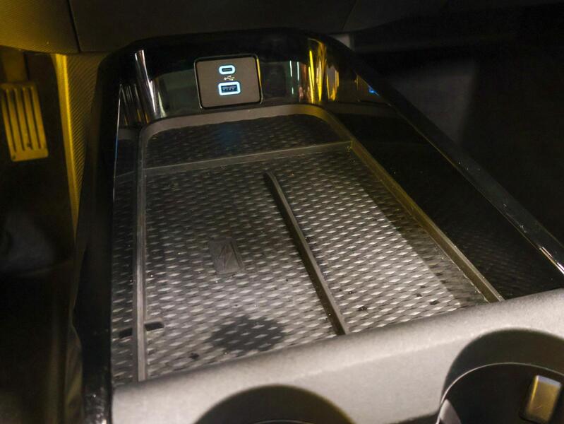 Ford USA Mustang vaihtoauto