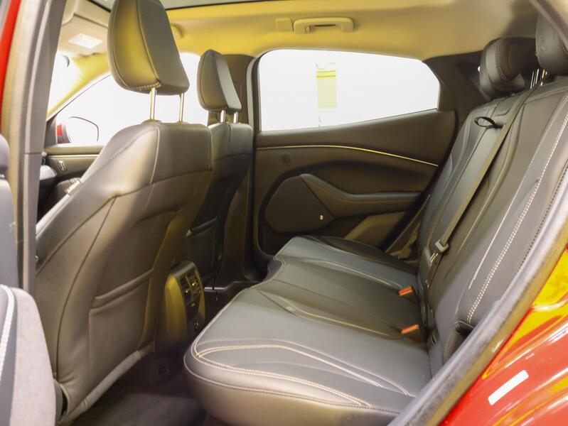 Ford USA Mustang vaihtoauto