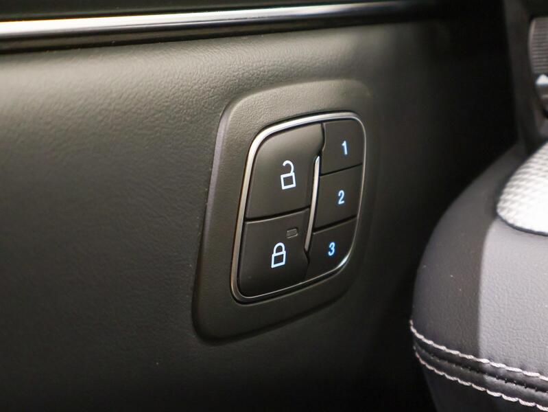 Ford USA Mustang vaihtoauto