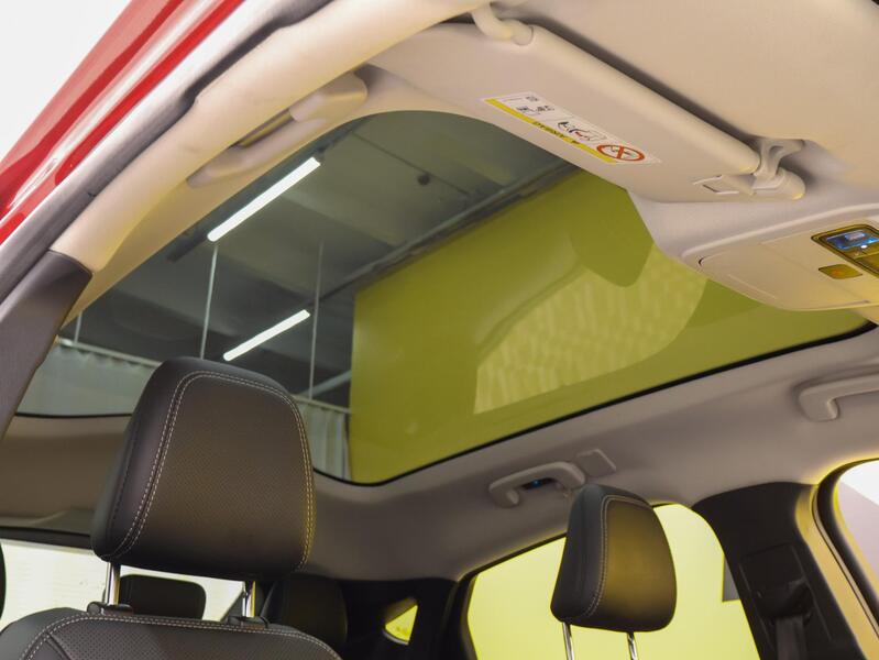 Ford USA Mustang vaihtoauto