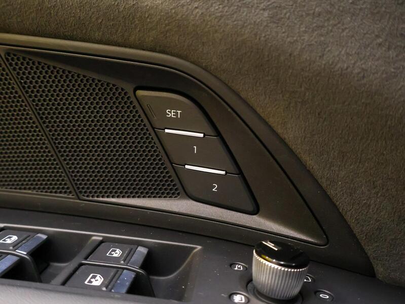 Audi e-tron GT vaihtoauto