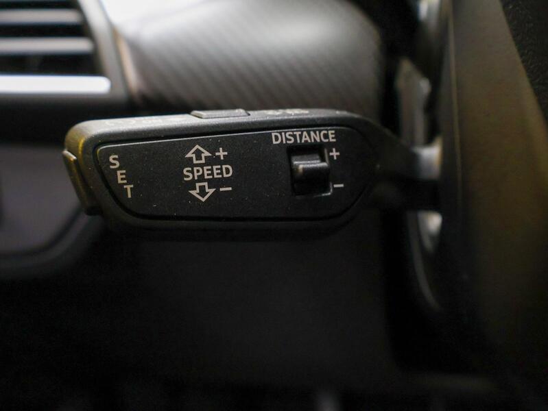 Audi e-tron GT vaihtoauto