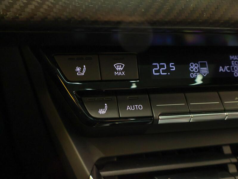 Audi e-tron GT vaihtoauto