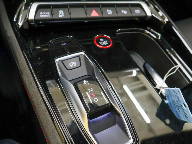 Audi e-tron GT vaihtoauto