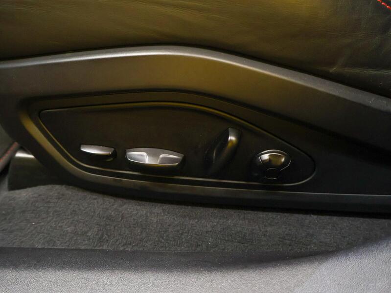 Audi e-tron GT vaihtoauto